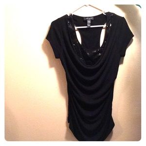 Cable & Gauge Evening Shirt